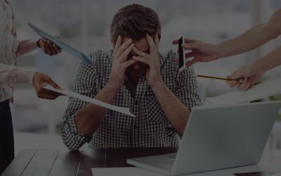 Impacts of Social Isolation and Stress on Problem Drinking