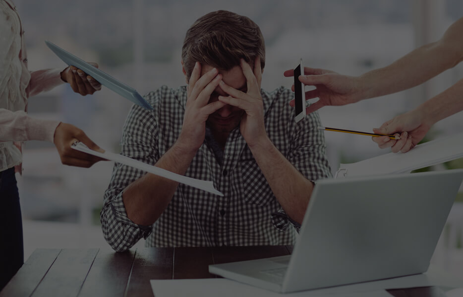 Impacts of Social Isolation and Stress on Problem Drinking