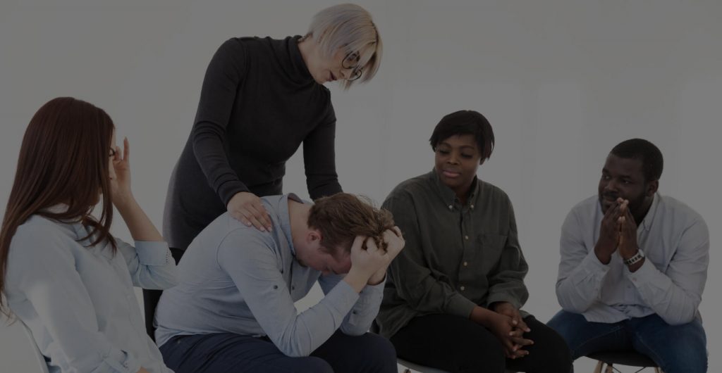 Addiction - 7 Signs of Self Denial