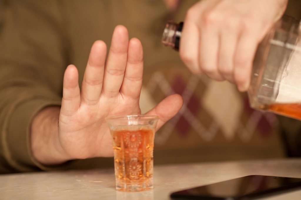 Alcohol Detox UK