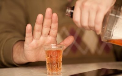 Worried About Alcohol Use During the Pandemic?