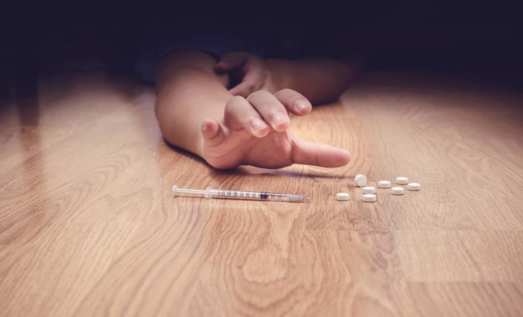 Drug Detox UK
