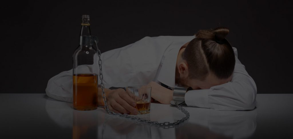 Alcoholism