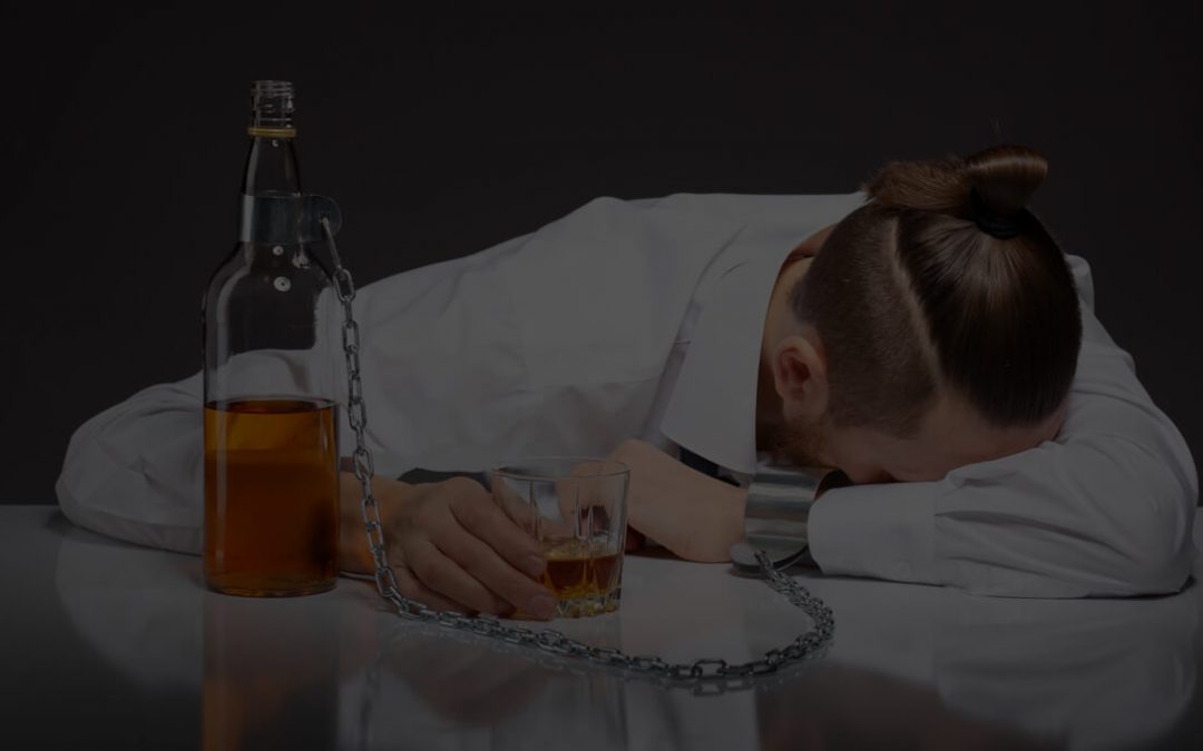 Alcoholism