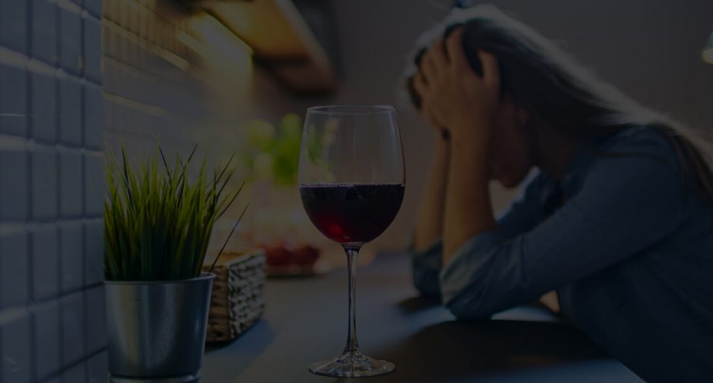 The Problem of Drinker