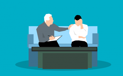 The 3 Stages of Rehab and How it Works