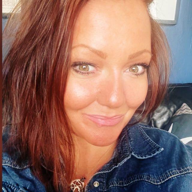 Christy - Transactional Analysis Psychotherapy and Counselling