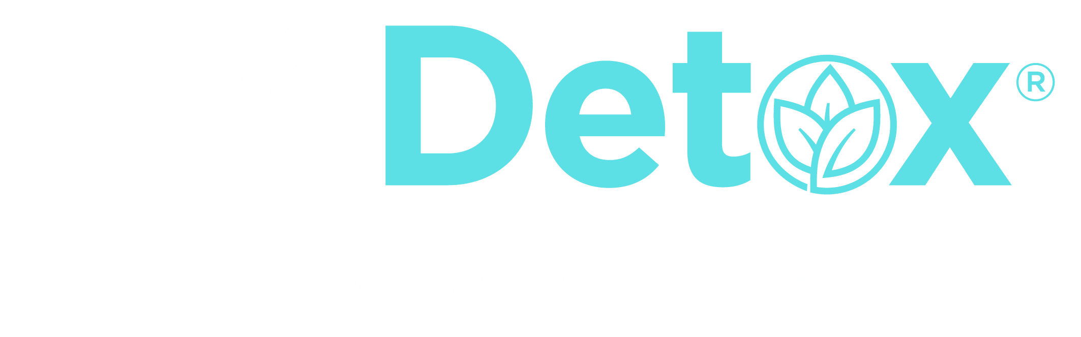 UK Detox-Drug Alcohol Services Logo
